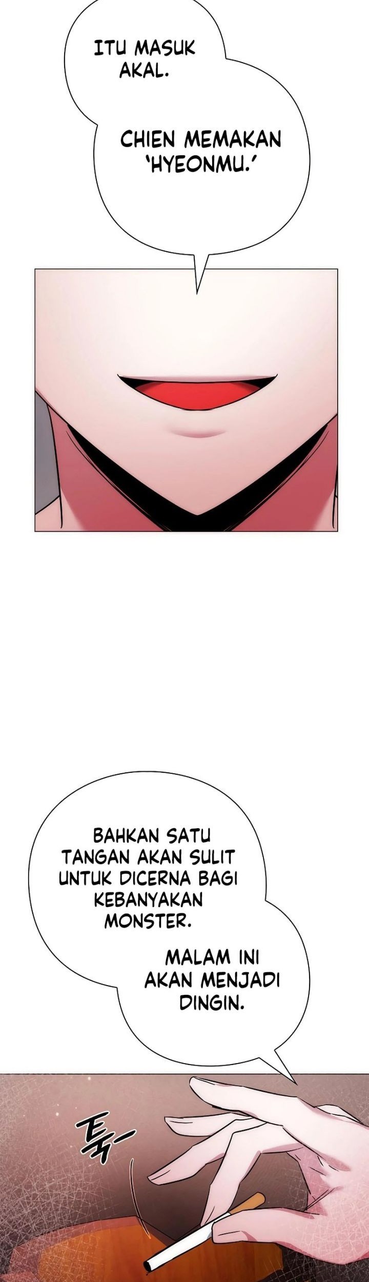 Goblin’s Night Chapter 58 Gambar 68