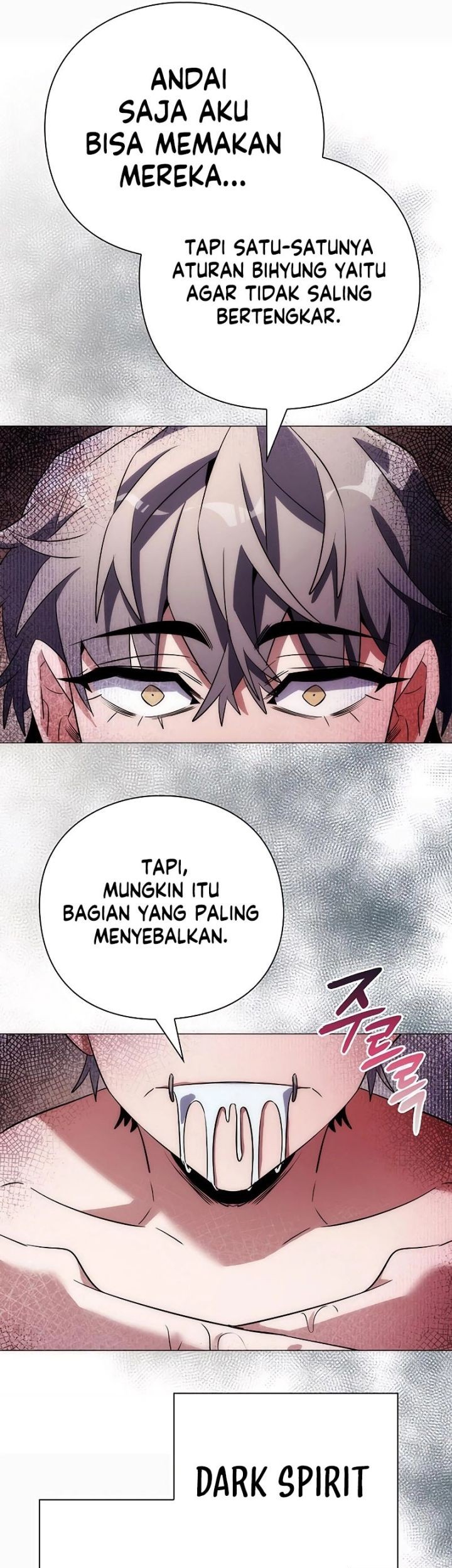 Goblin’s Night Chapter 58 Gambar 74