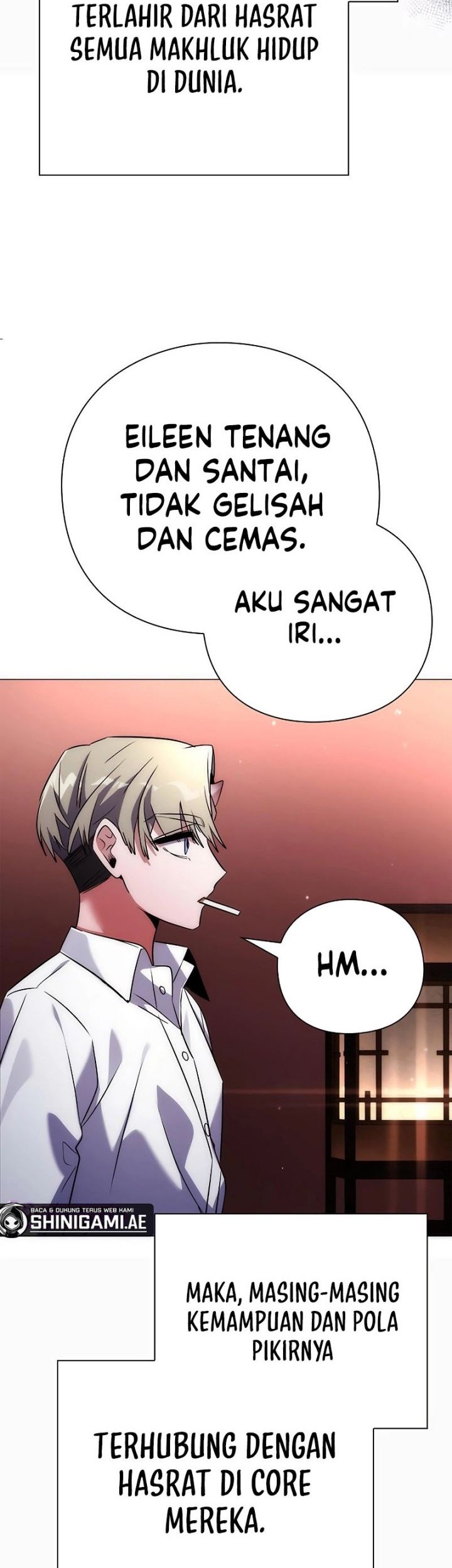 Goblin’s Night Chapter 58 Gambar 75