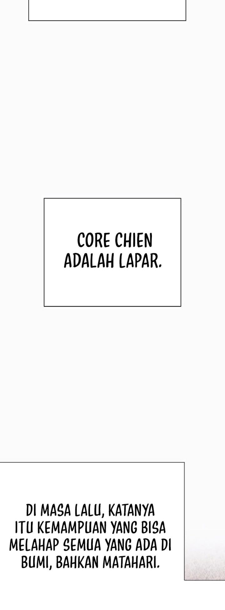 Goblin’s Night Chapter 58 Gambar 76