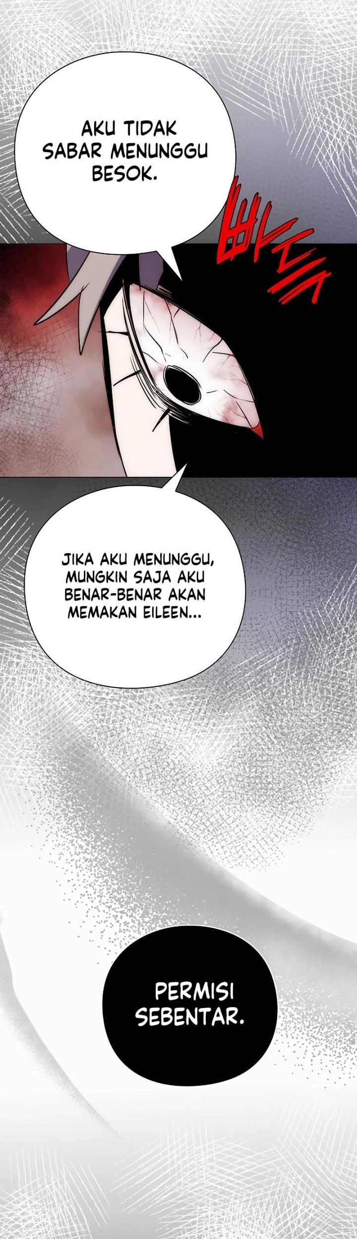 Goblin’s Night Chapter 58 Gambar 81