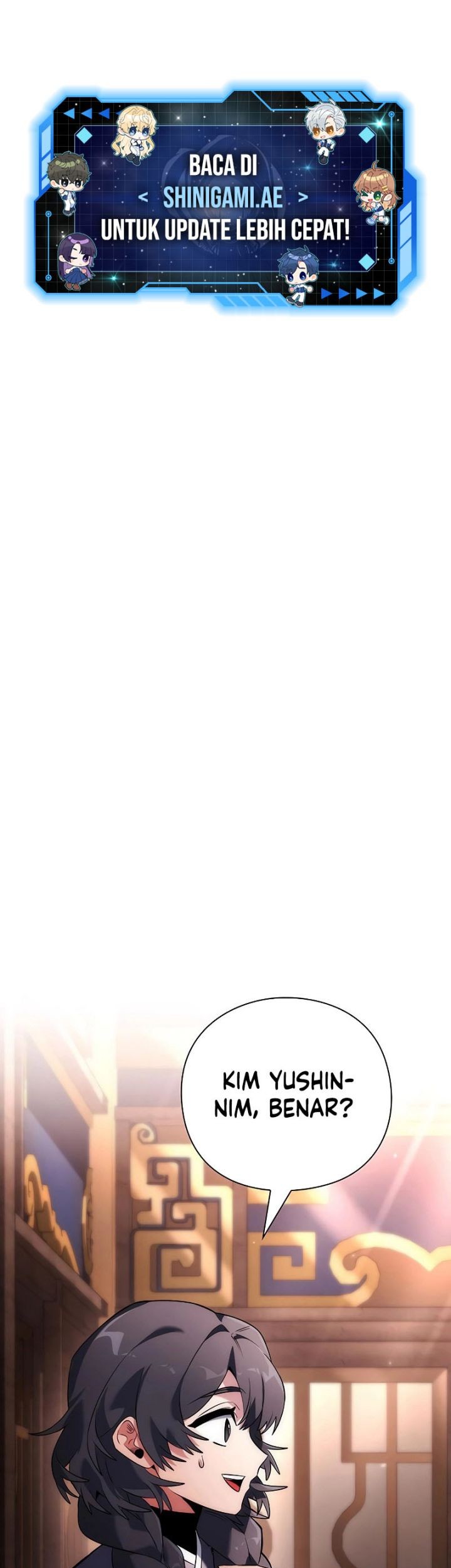 Baca  Goblin’s Night Chapter 58 Gambar 2