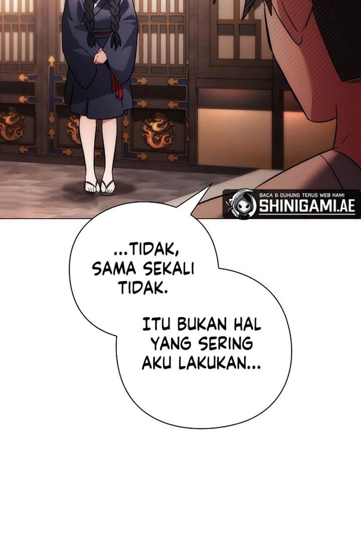 Goblin’s Night Chapter 58 Gambar 5