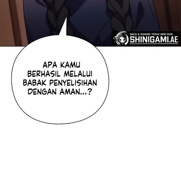 Goblin’s Night Chapter 58 Gambar 9