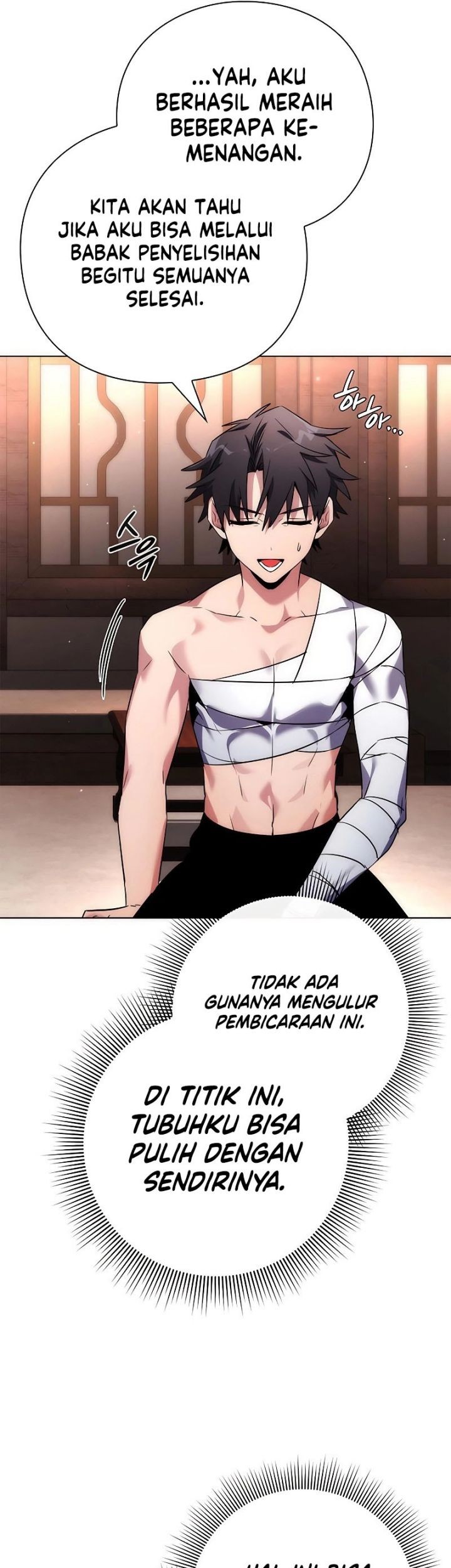 Goblin’s Night Chapter 58 Gambar 10