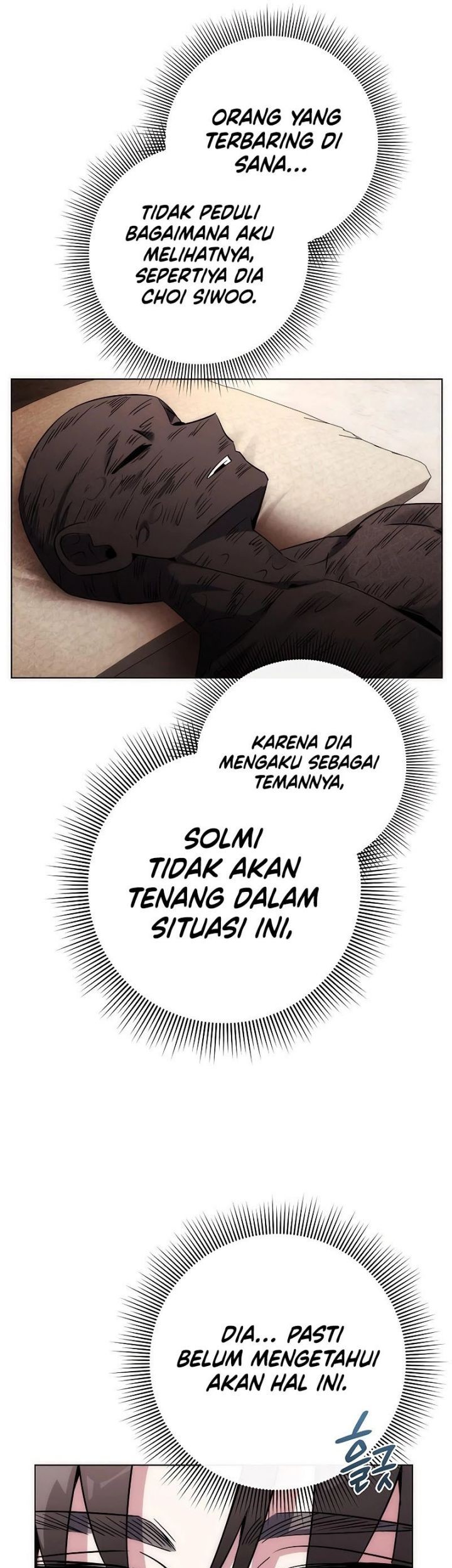 Goblin’s Night Chapter 58 Gambar 18