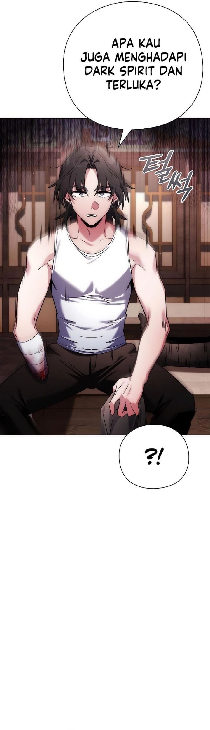 Goblin’s Night Chapter 58 Gambar 22