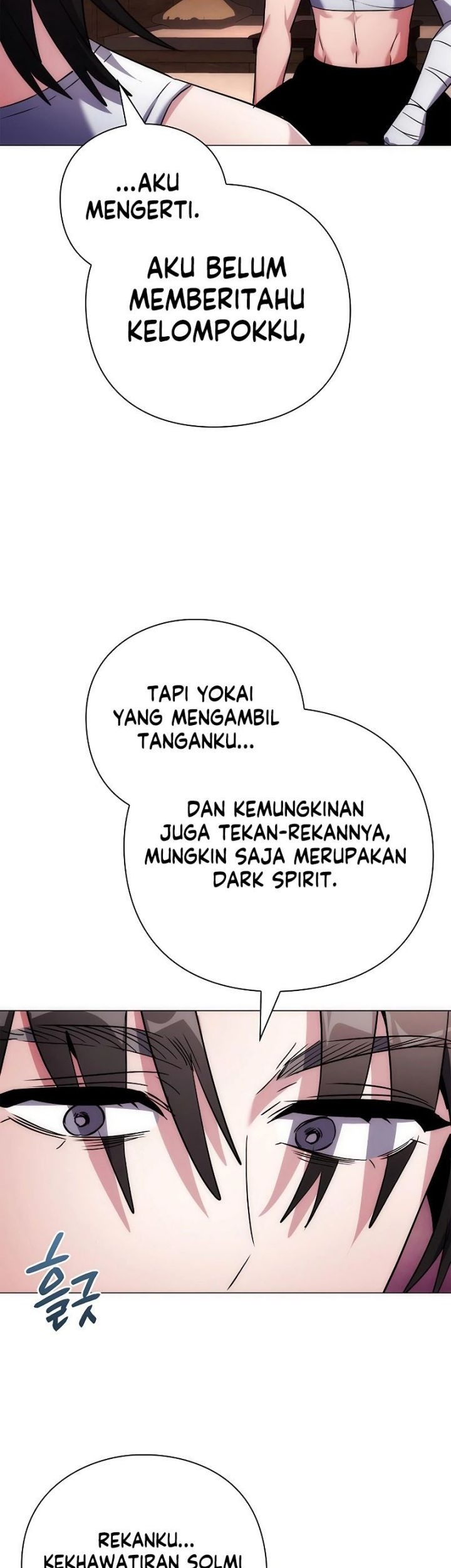 Goblin’s Night Chapter 58 Gambar 24