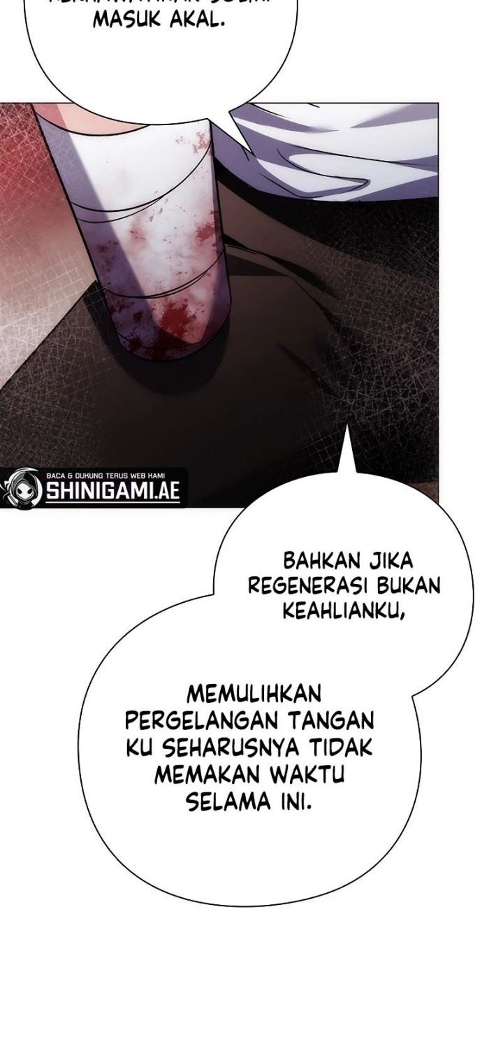 Goblin’s Night Chapter 58 Gambar 25