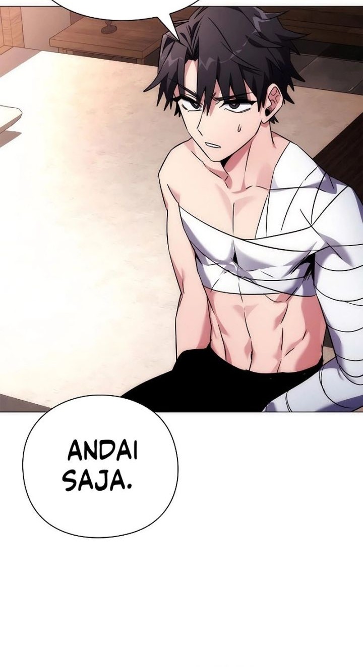 Goblin’s Night Chapter 58 Gambar 29