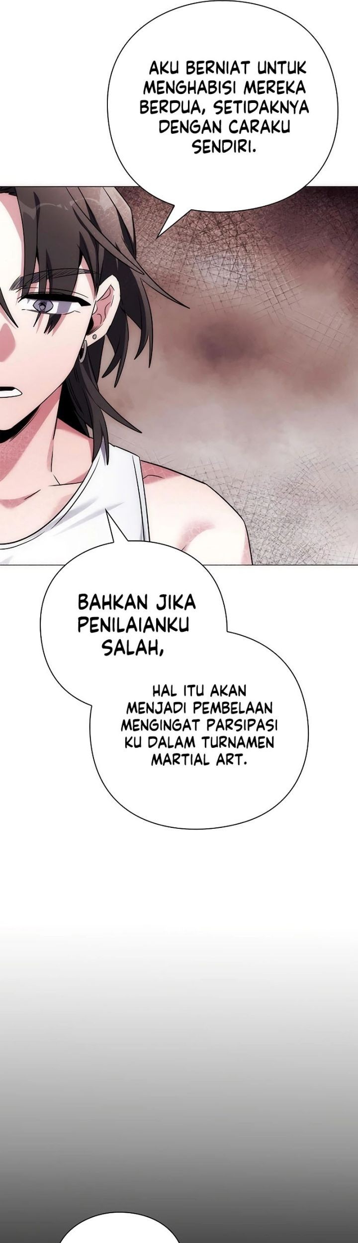 Goblin’s Night Chapter 58 Gambar 30