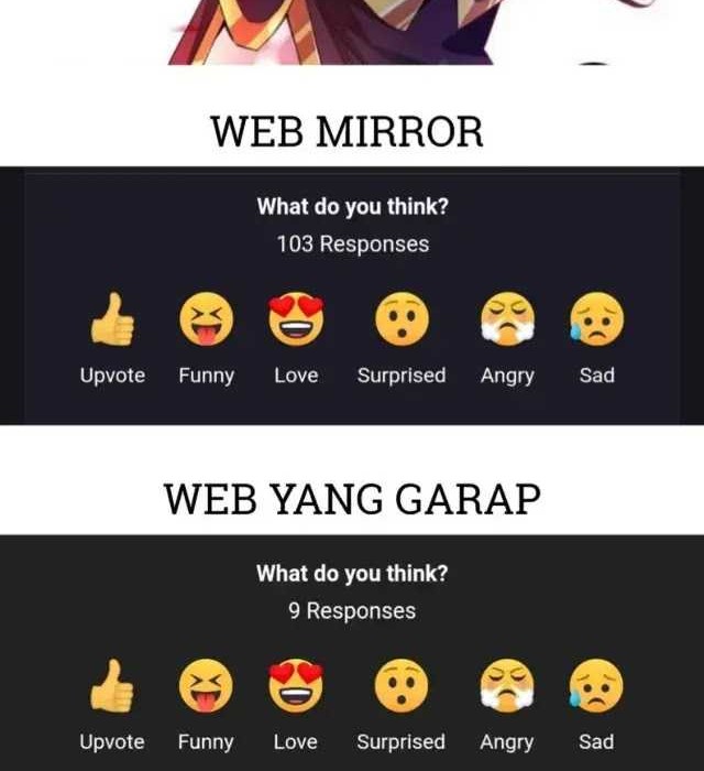I Created an Urban Legend! Chapter 20 Gambar 41