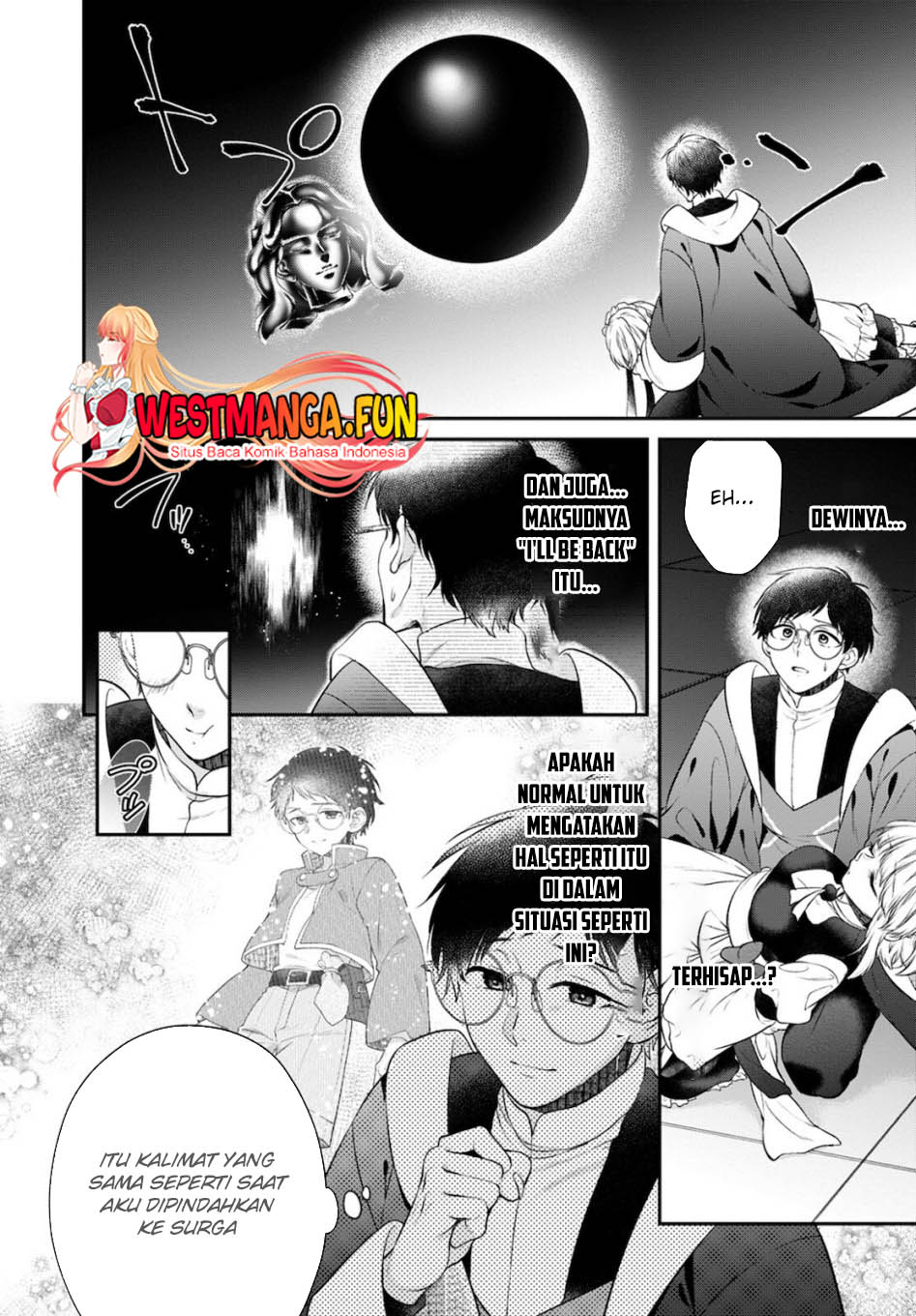 Isekai Cheat Kaitakuki Chapter 15 Gambar 29