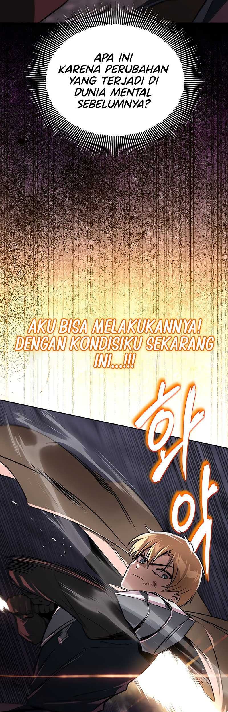 Lazy Prince Becomes a Genius Chapter 111 Gambar 34