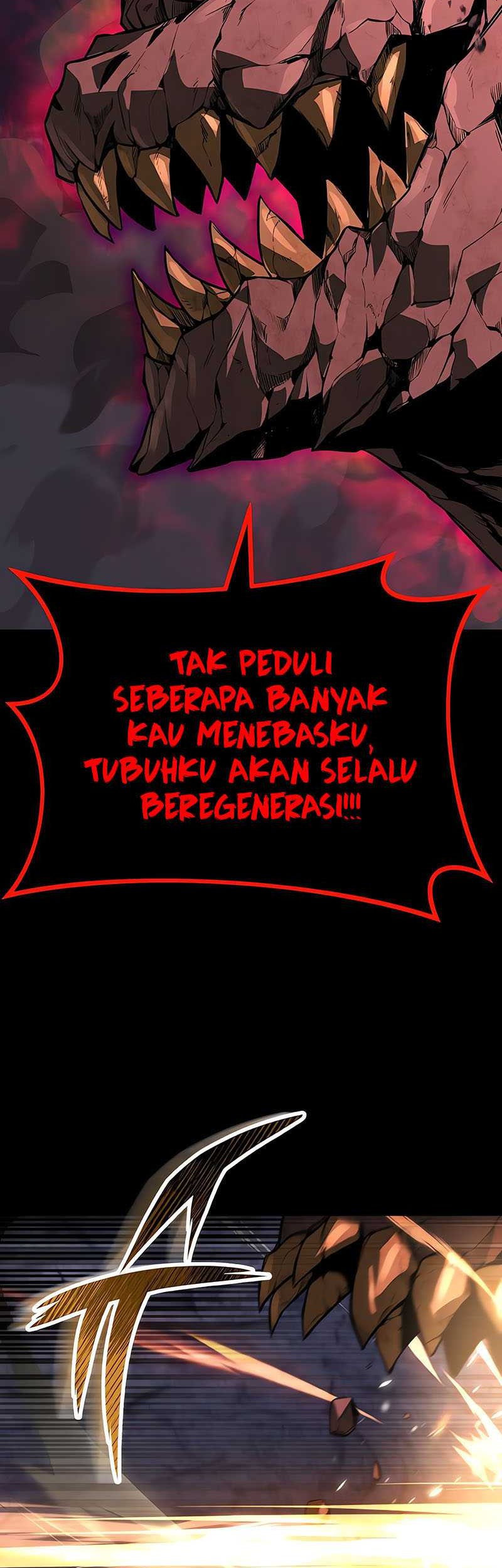 Lazy Prince Becomes a Genius Chapter 111 Gambar 36