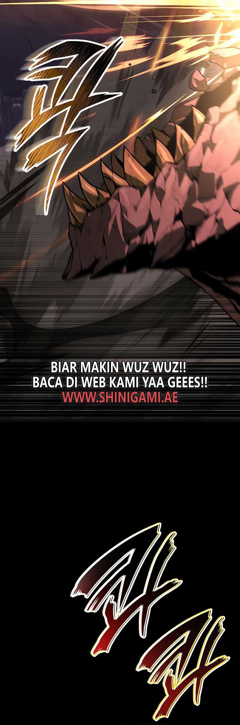 Lazy Prince Becomes a Genius Chapter 111 Gambar 37