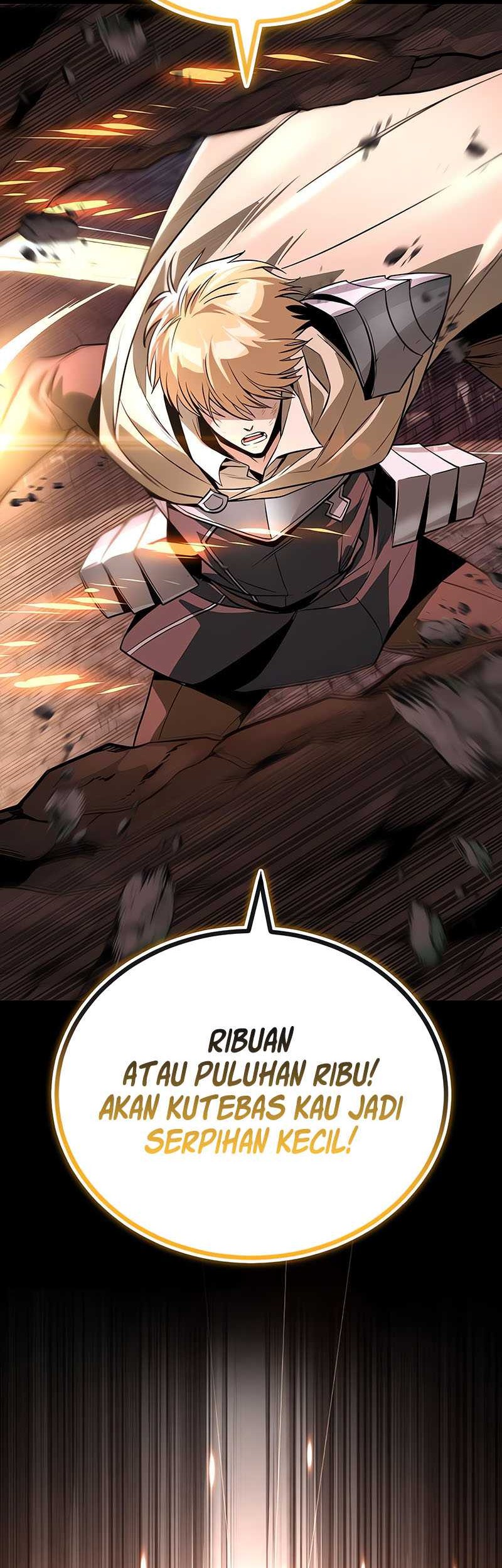 Lazy Prince Becomes a Genius Chapter 111 Gambar 39
