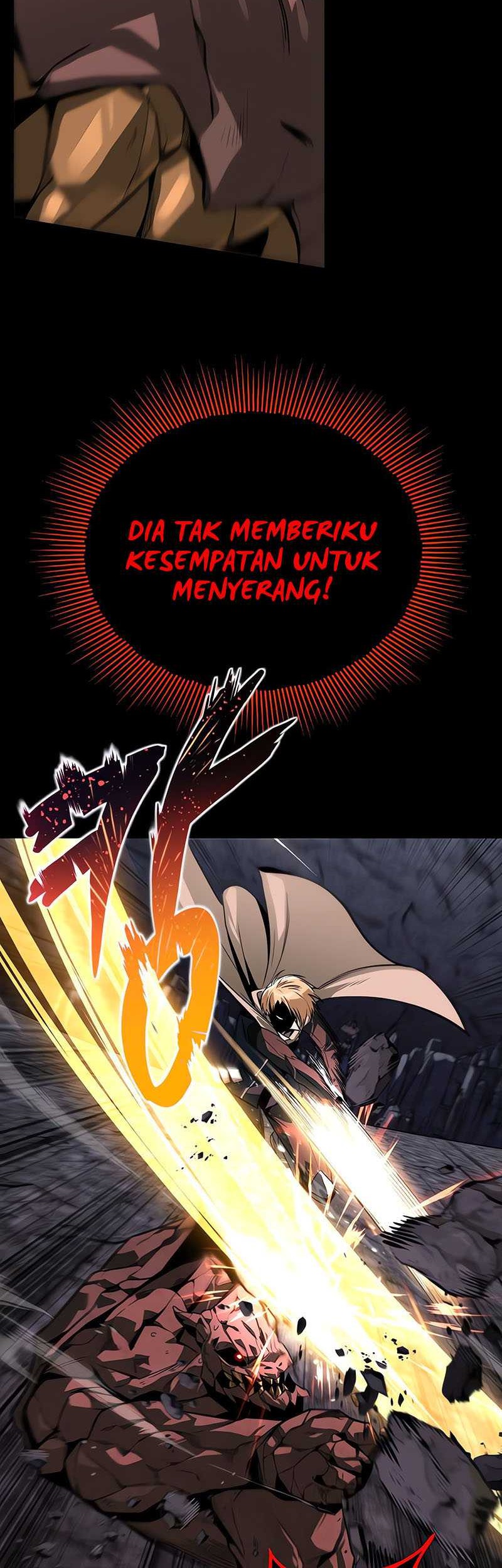 Lazy Prince Becomes a Genius Chapter 111 Gambar 48