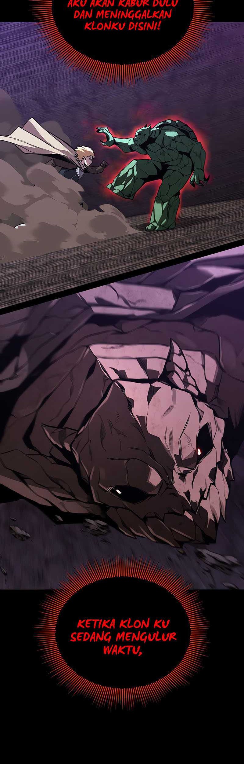 Lazy Prince Becomes a Genius Chapter 111 Gambar 56