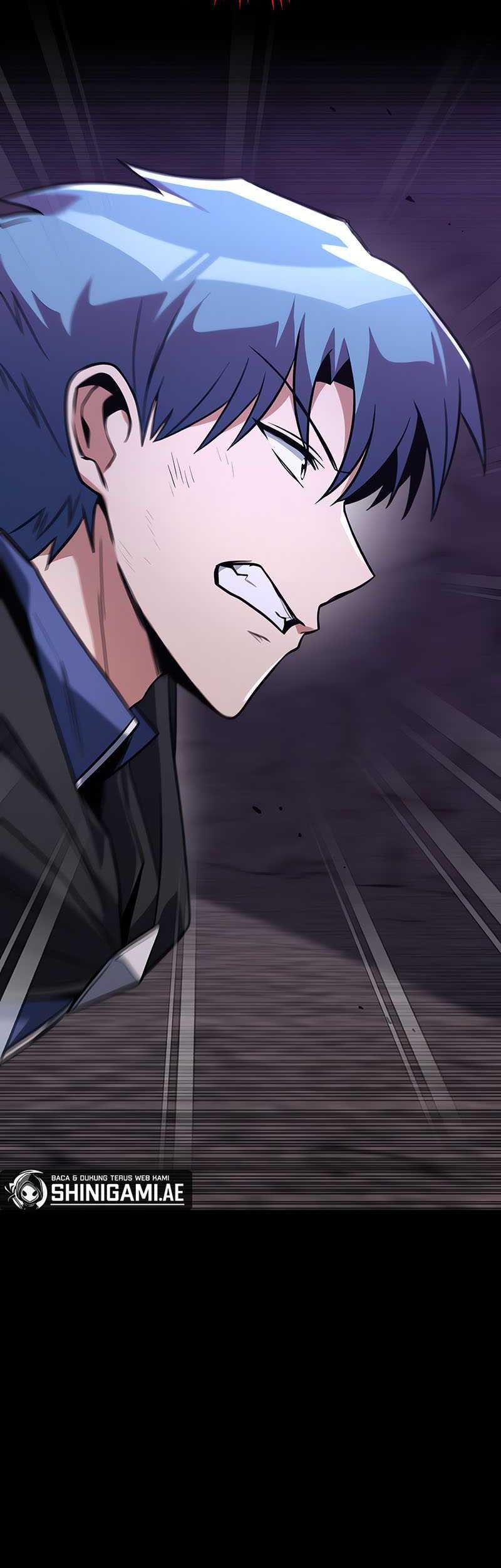 Lazy Prince Becomes a Genius Chapter 111 Gambar 59
