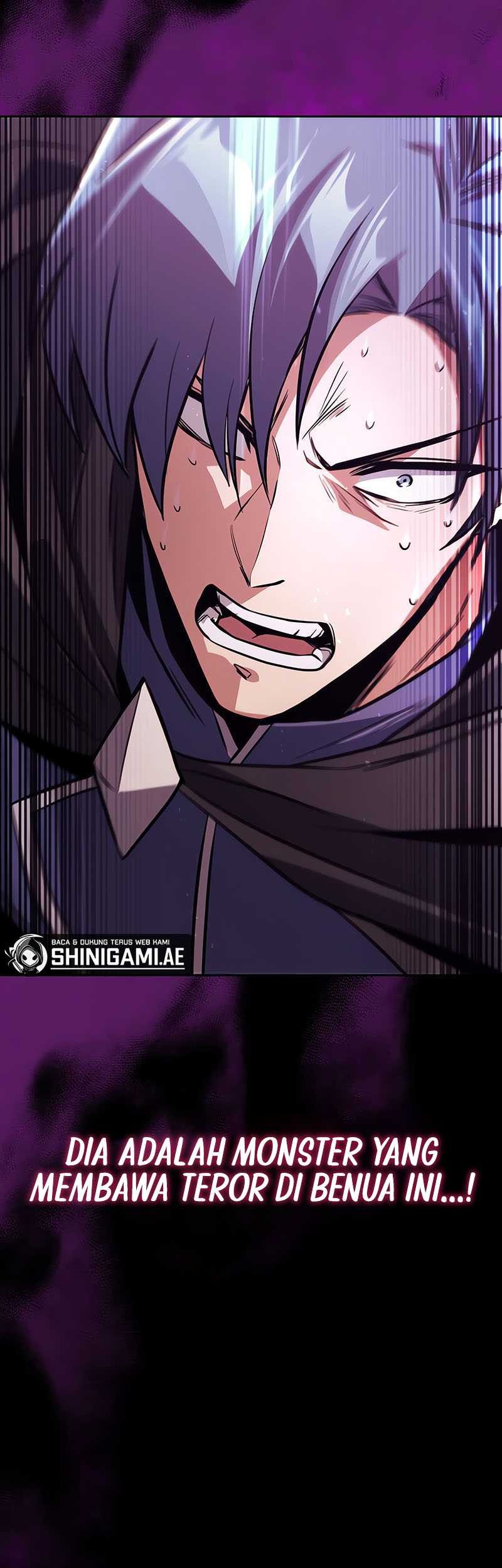 Lazy Prince Becomes a Genius Chapter 111 Gambar 65