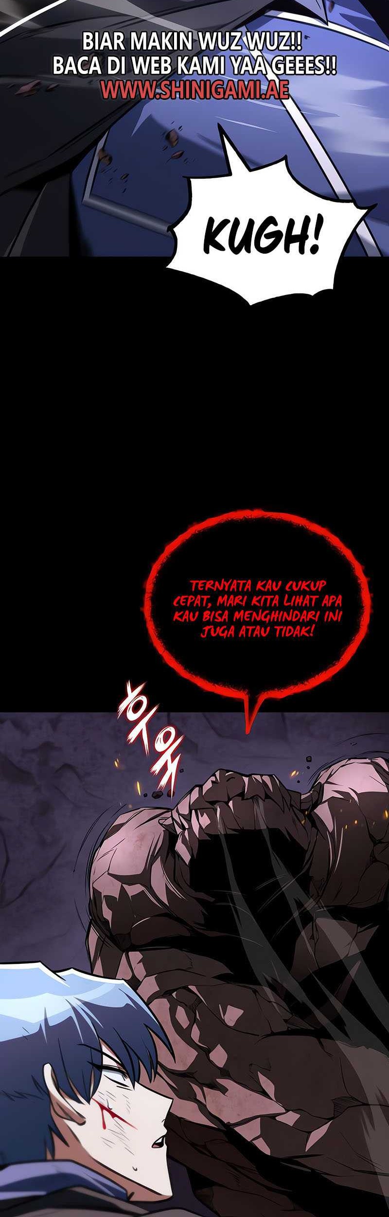 Lazy Prince Becomes a Genius Chapter 111 Gambar 72