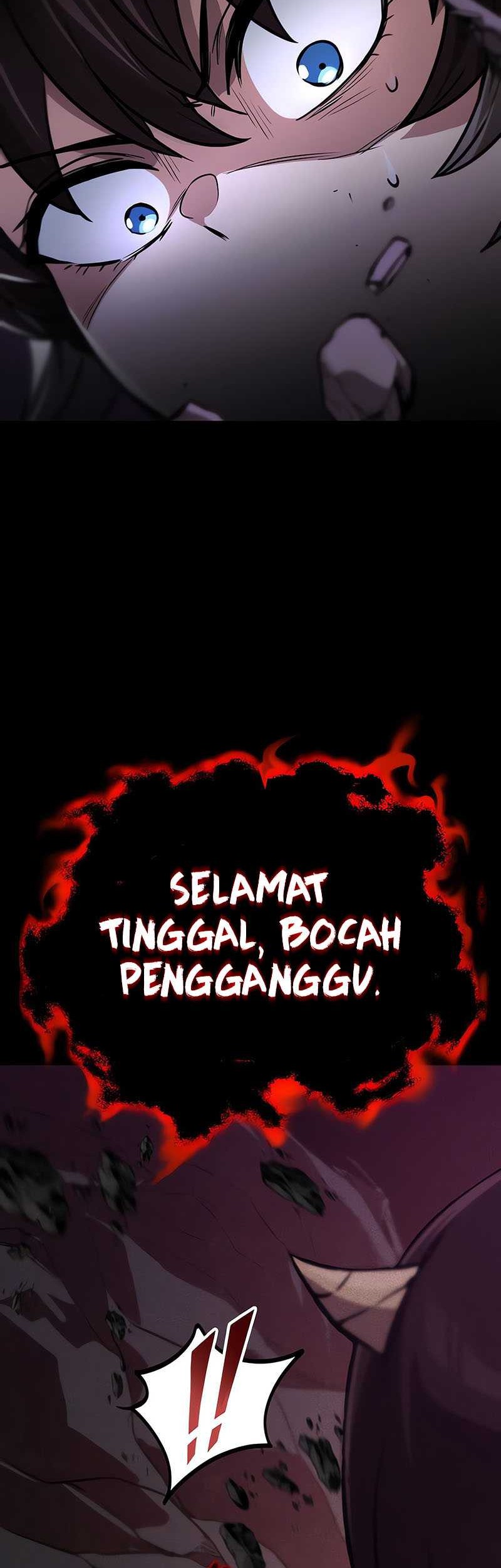 Lazy Prince Becomes a Genius Chapter 111 Gambar 78