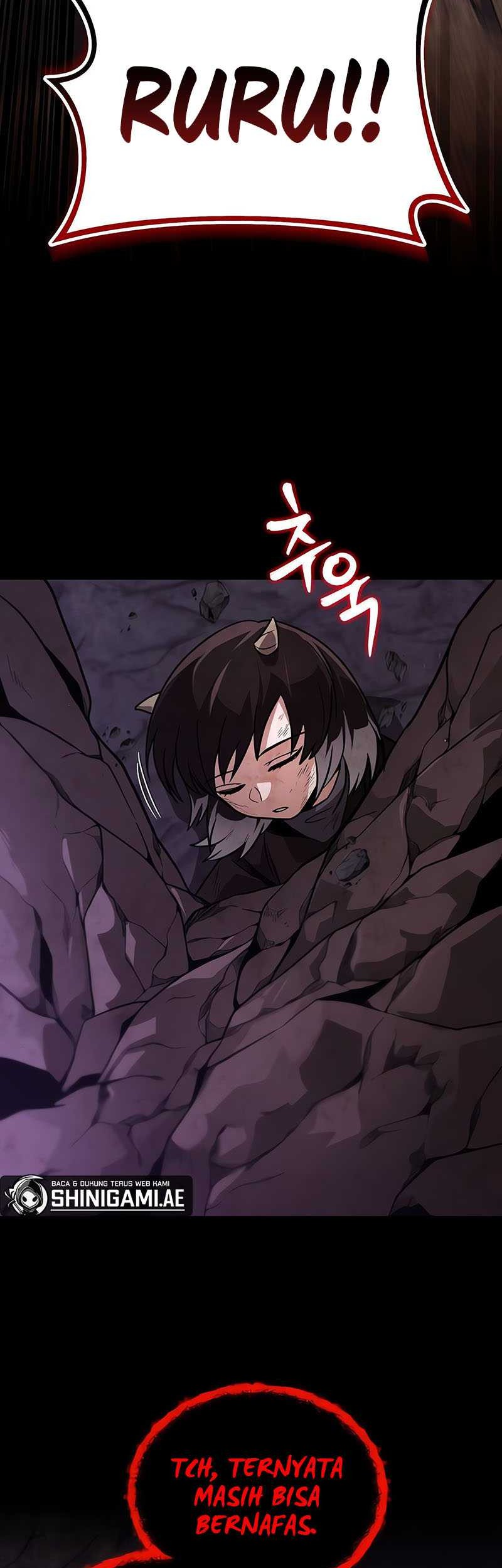 Lazy Prince Becomes a Genius Chapter 111 Gambar 83