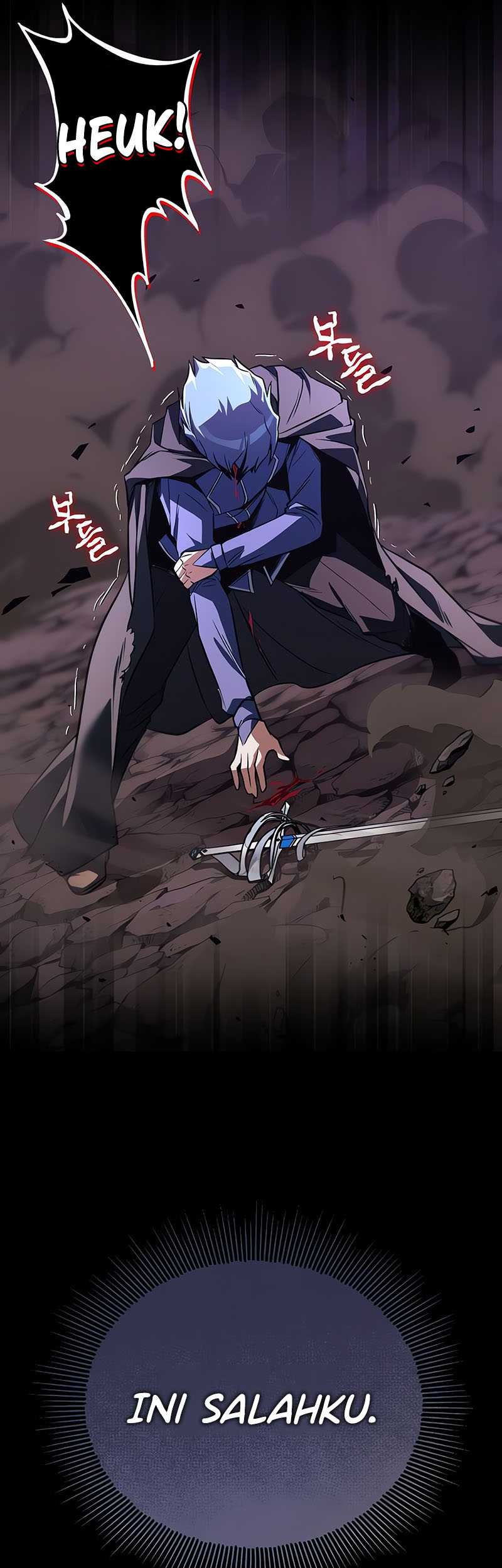 Lazy Prince Becomes a Genius Chapter 111 Gambar 89