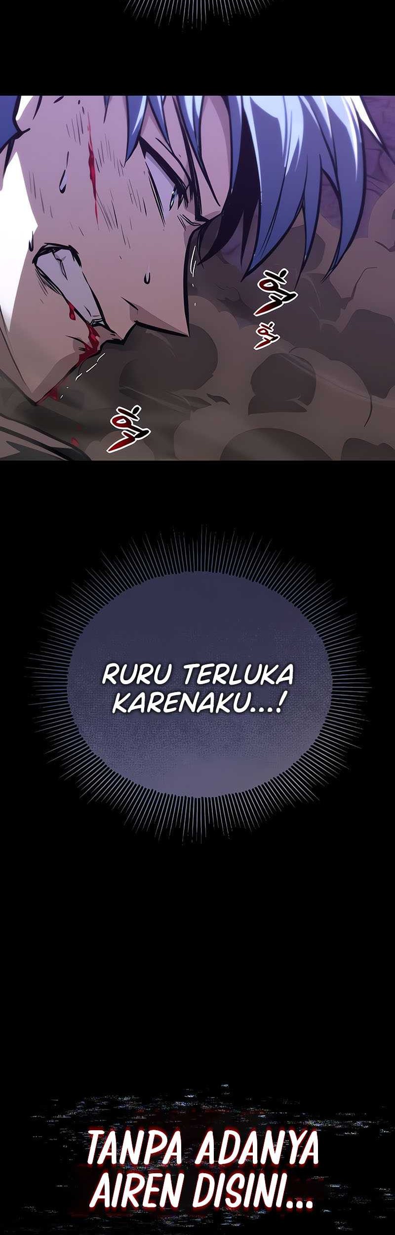 Lazy Prince Becomes a Genius Chapter 111 Gambar 90