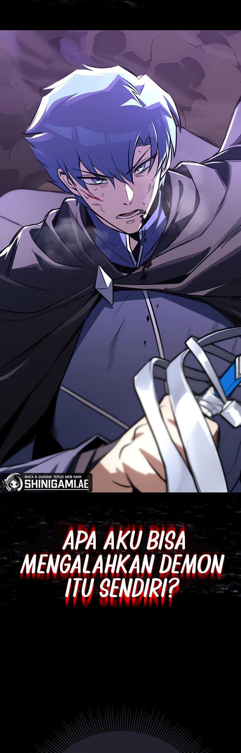 Lazy Prince Becomes a Genius Chapter 111 Gambar 91