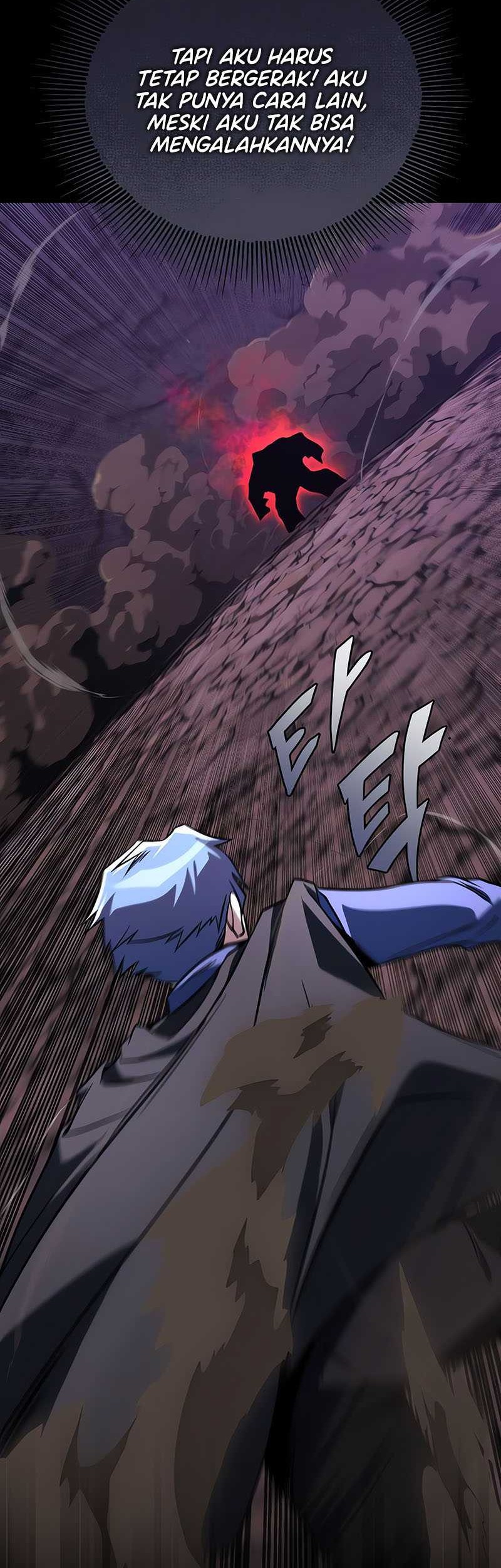 Lazy Prince Becomes a Genius Chapter 111 Gambar 92