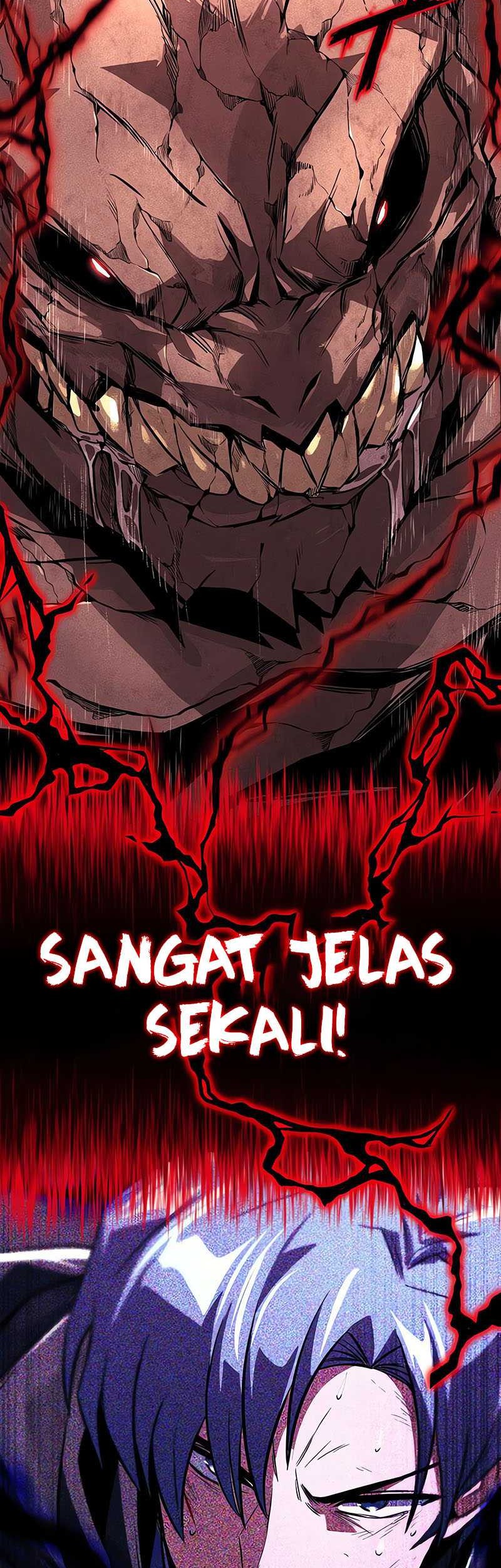 Lazy Prince Becomes a Genius Chapter 111 Gambar 95