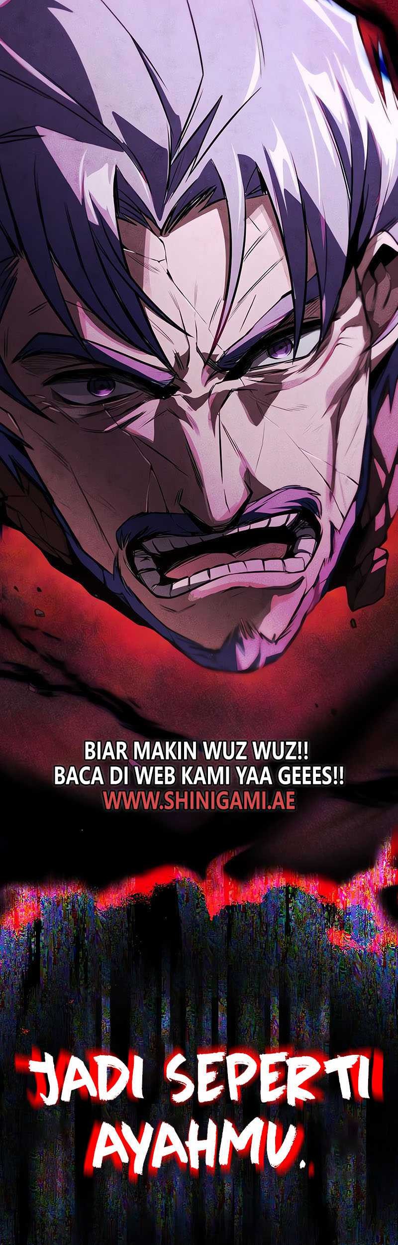Lazy Prince Becomes a Genius Chapter 111 Gambar 101