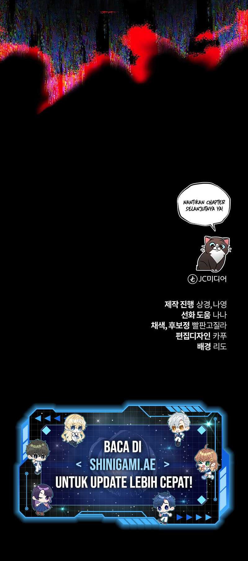 Lazy Prince Becomes a Genius Chapter 111 Gambar 102