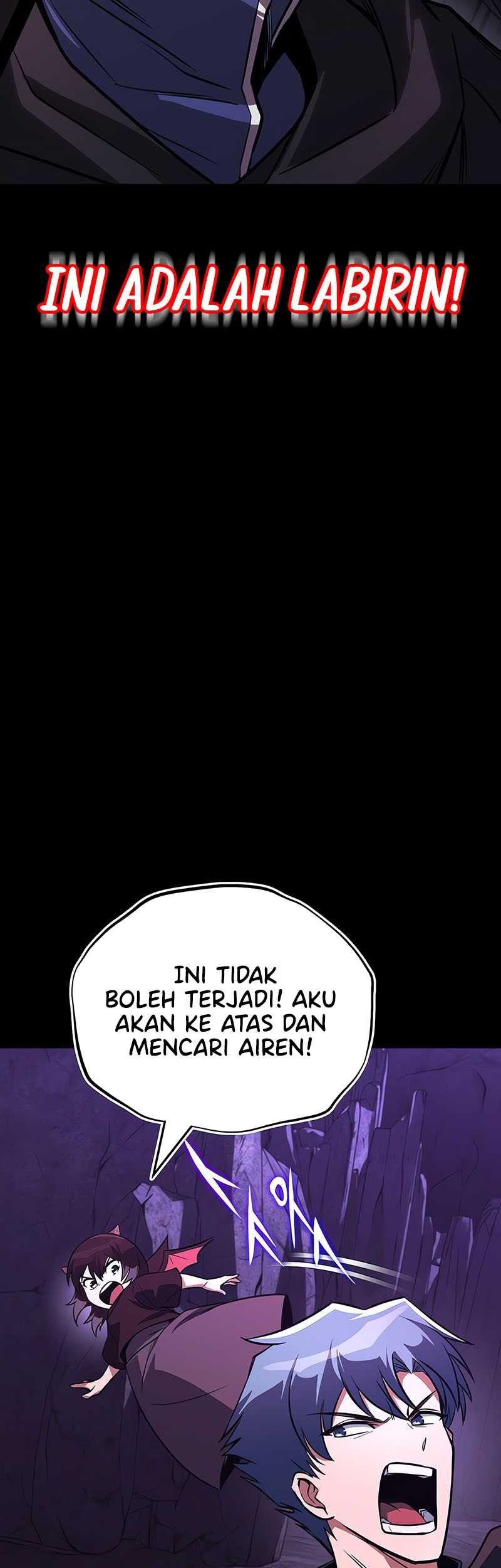 Baca  Lazy Prince Becomes a Genius Chapter 111 Gambar 2