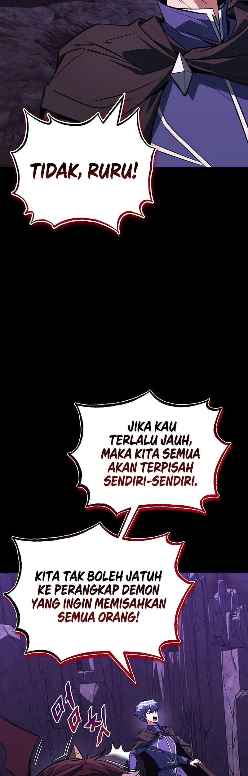 Lazy Prince Becomes a Genius Chapter 111 Gambar 3