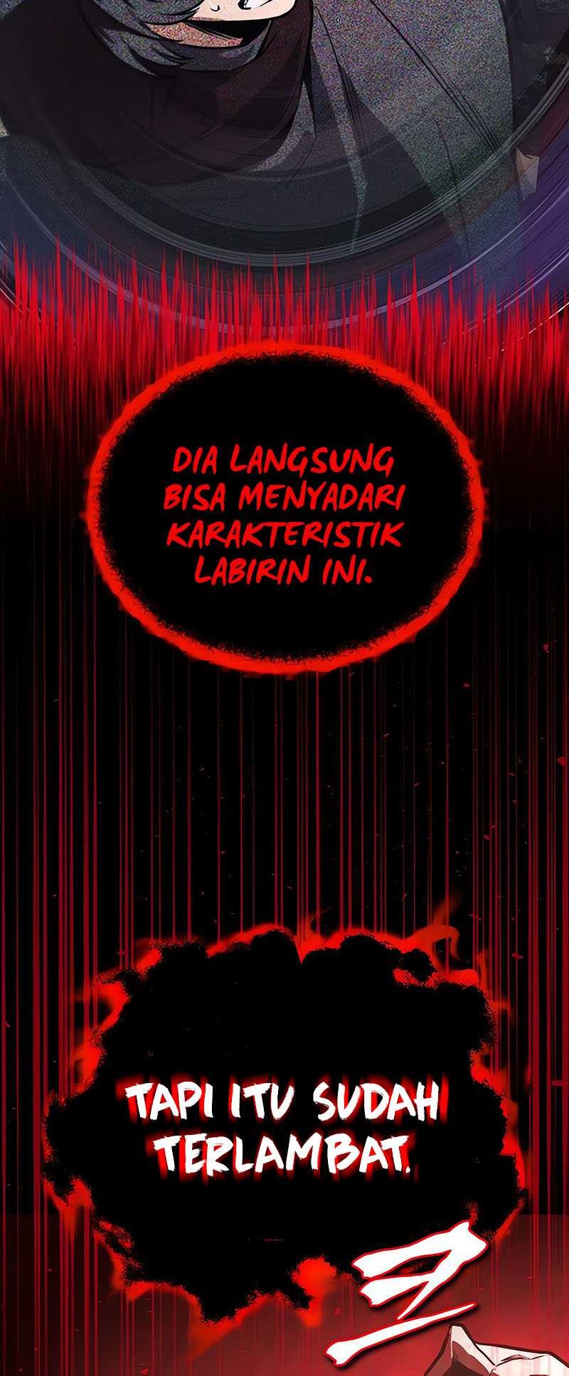 Lazy Prince Becomes a Genius Chapter 111 Gambar 5