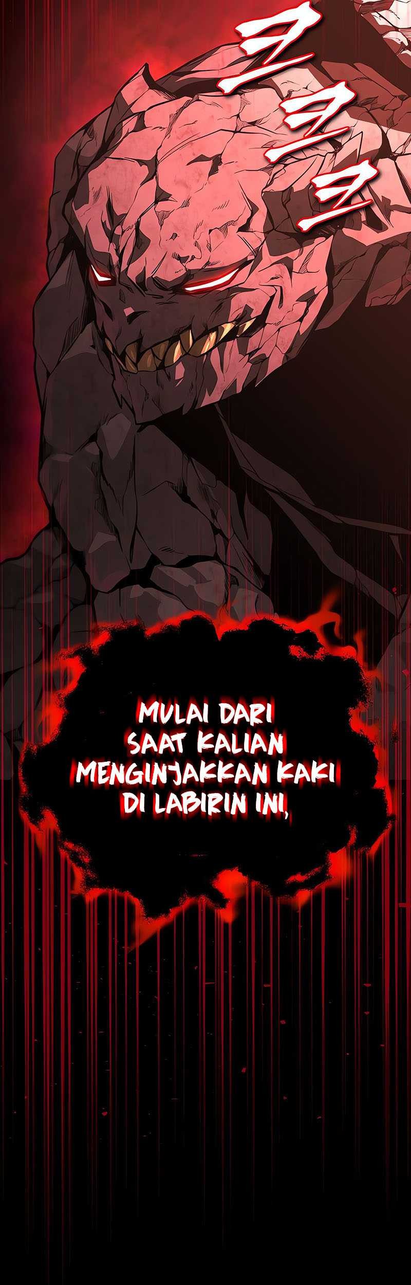 Lazy Prince Becomes a Genius Chapter 111 Gambar 6
