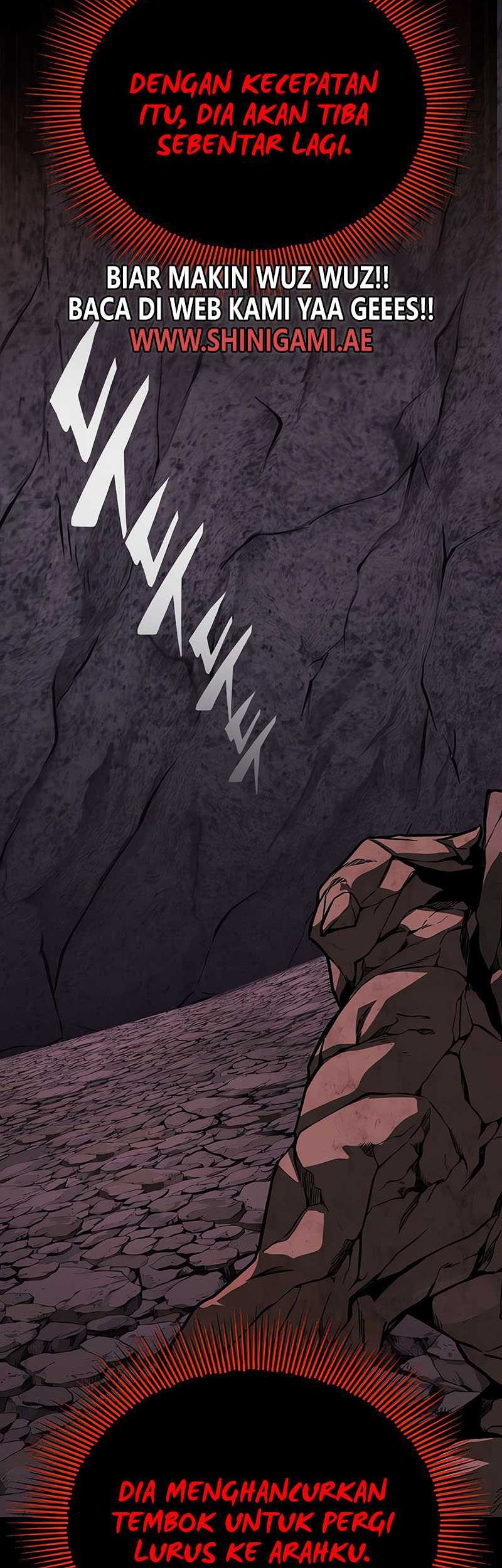 Lazy Prince Becomes a Genius Chapter 111 Gambar 13