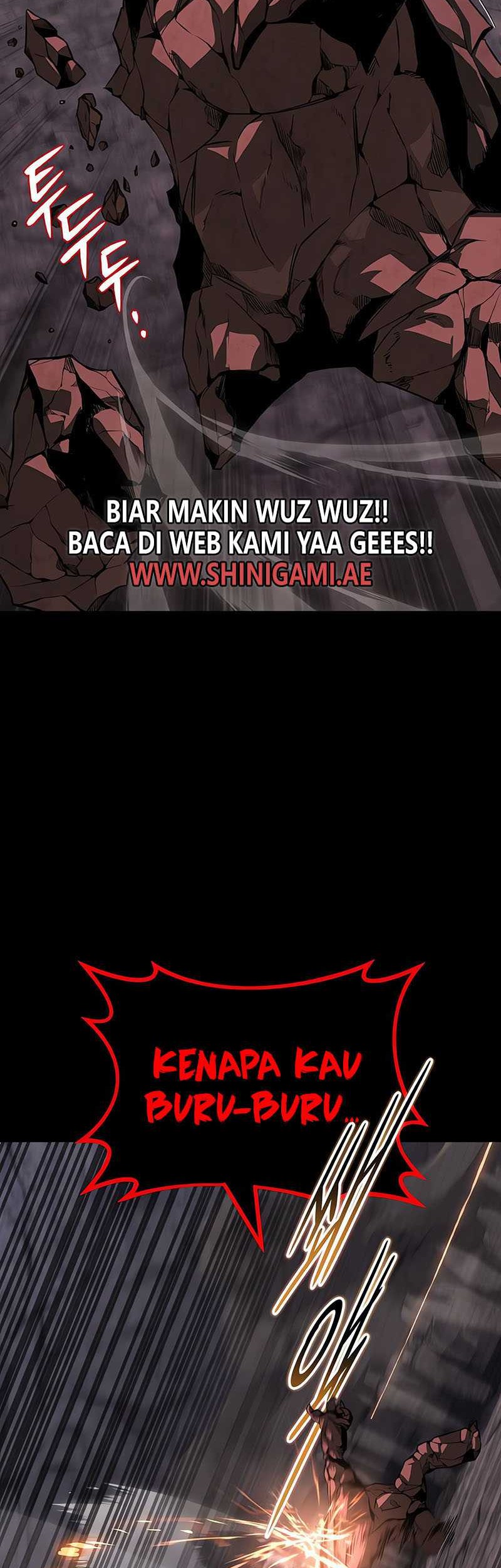 Lazy Prince Becomes a Genius Chapter 111 Gambar 31