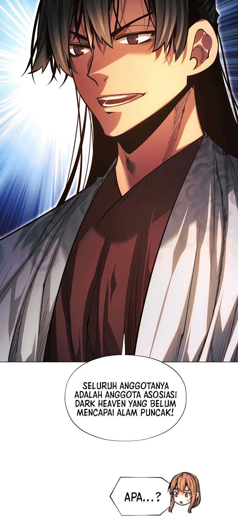 Modern Man Who Fall Into Murim Chapter 92 Gambar 31