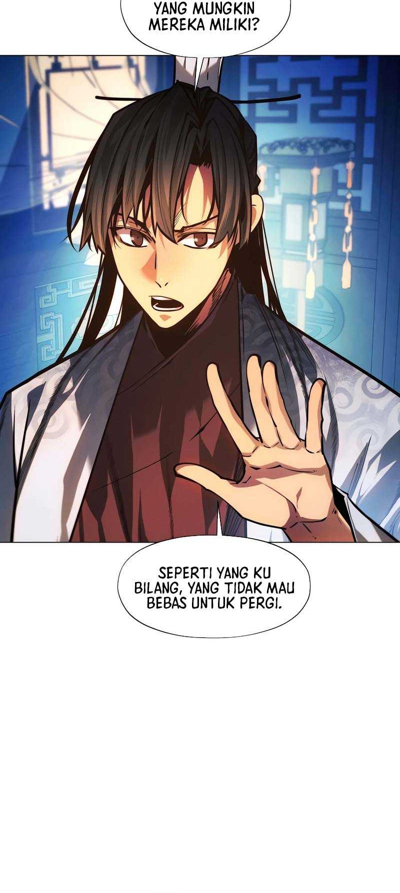 Modern Man Who Fall Into Murim Chapter 92 Gambar 37