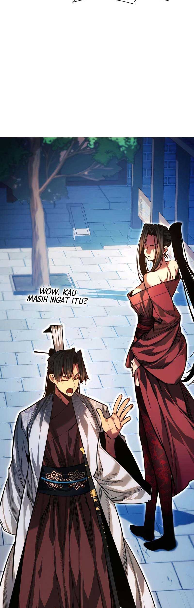 Modern Man Who Fall Into Murim Chapter 92 Gambar 48