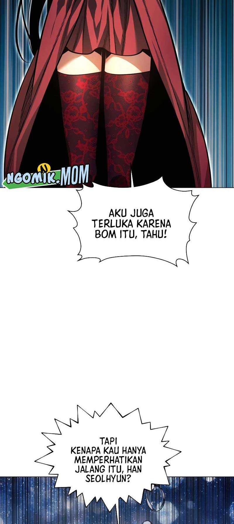 Modern Man Who Fall Into Murim Chapter 92 Gambar 53