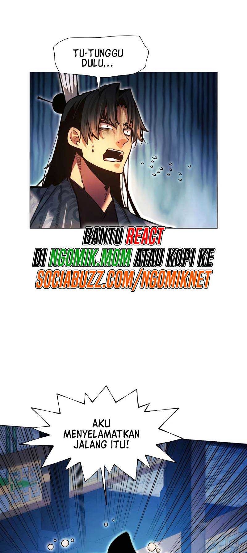 Modern Man Who Fall Into Murim Chapter 92 Gambar 55