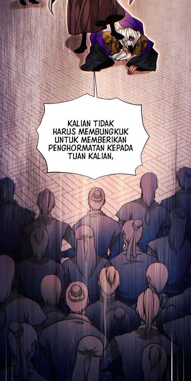 Modern Man Who Fall Into Murim Chapter 92 Gambar 3