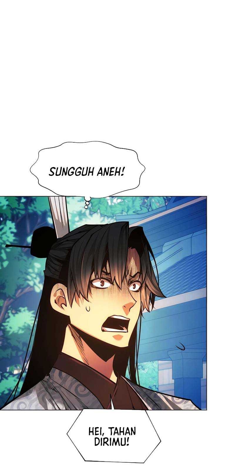 Modern Man Who Fall Into Murim Chapter 92 Gambar 63