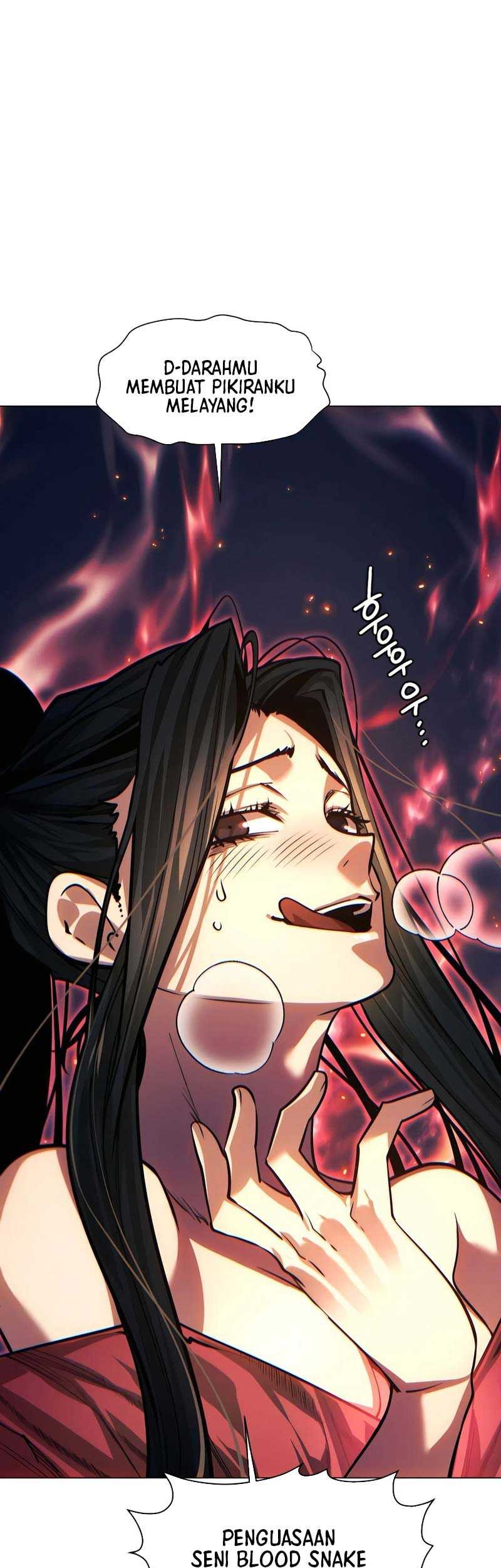 Modern Man Who Fall Into Murim Chapter 92 Gambar 64