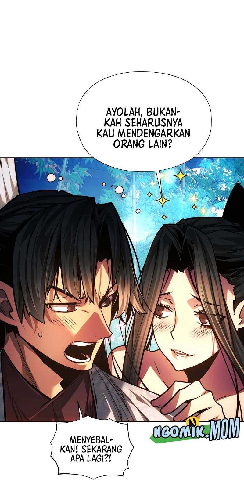 Modern Man Who Fall Into Murim Chapter 92 Gambar 71